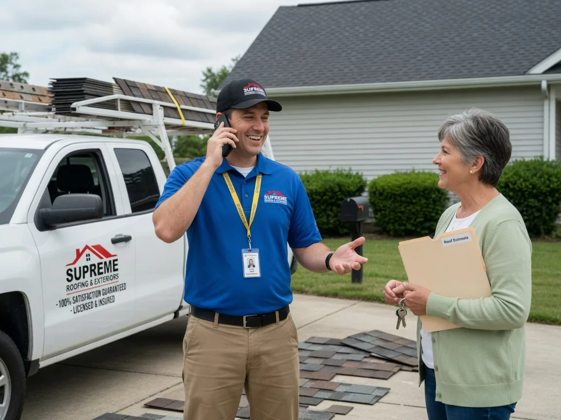 Roof Replacement Sibley, LA FAQs
